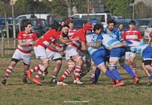 Rugby serie C – Il Mantova cerca il riscatto al Migliaretto con il Velate. Garda per il tris col Como
