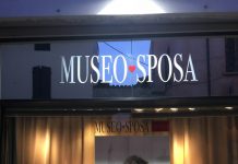 Castiglione, evento Museo della Sposa