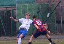 Calcio Prima Categoria – Orlandi suona la carica: “Lo Sporting è tornato. Ripetiamoci a Pescarolo”