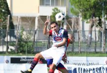 Calcio Eccellenza – Pasotti: “Il Castiglione ha dato prova di carattere. Ora testa al Carpenedolo” pasotti