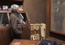 Pellizza protagonista de “La Grande Arte al Cinema 2025”