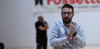 Basket serie C f – Il MnAgricoltura lotta nel 1° tempo, poi cede alla forte Masters Carate