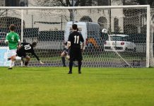 Calcio giovani – Rappresentative, settimana di test per Giovanissimi e Allievi