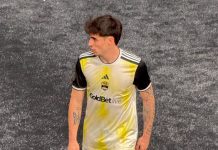 Calcio a 7 – Kings League: Thomas Salvaterra brilla anche da centrale Thomas Salvaterra