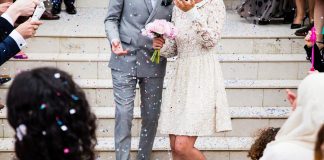 L’organizzazione del matrimonio 2025