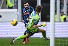 L’Atalanta non passa, il Venezia pareggia 0-0 a Bergamo