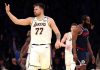 Lakers vincono derby coi Clippers, Boston torna a sorridere