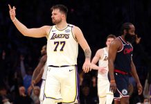 Lakers vincono derby coi Clippers, Boston torna a sorridere