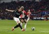 L’Arsenal ne fa sette in casa Psv, in gol anche Calafiori