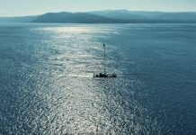 Stretto di Messina, Open Fiber perfeziona test da 81,6 terabit/secondo