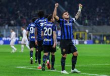 Il Monza sogna e poi crolla a San Siro, l’Inter vince 3-2