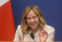 Meloni “Soddisfazione per l’esito dei colloqui di Gedda, sostegno agli sforzi degli Stati Uniti”