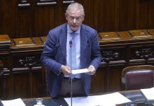 Automotive, Urso “Italia guida in Europa il fronte delle riforme”