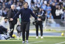 Conte “Guardiamo a noi stessi, col Venezia una finale mondiale”