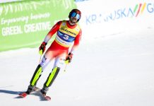 Meillard vince lo Slalom di Hafjell, nessun italiano in 2^ manche