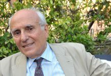 E’ morto lo storico Lucio Villari
