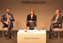Engel & Völkers, immobiliare di pregio in Italia dinamico e attrattivo