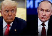 Ucraina, telefonata di tre ore fra Trump e Putin