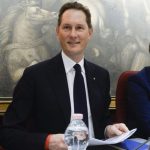 Stellantis, Elkann “L’Italia ricopre un ruolo centrale” Stellantis, Elkann “L’Italia ricopre un ruolo centrale”