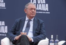 Dazi, Urso “Ue sia cauta ed eviti escalation guerra commerciale”