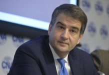 Dazi, Fitto “Ci auguriamo si possano comporre le diverse posizioni”