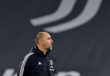 Tudor “La Juve ha giocatori forti, c’è voglia di ripartire”