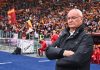 Ranieri “Non sarà Gasperini il nuovo tecnico della Roma”