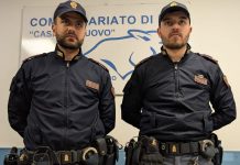 Arrestato a Roma boss canadese del narcotraffico, deve scontare ergastolo