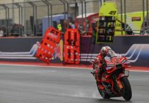 Marc Marquez conquista la pole al Gp delle Americhe