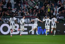 La Juve batte il Genoa al debutto di Tudor, decide Yildiz