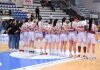 Basket A2 femminile – Il MantovAgricoltura sbanca Matelica (82-87) e guarda tutti dall’alto 22GIORNATA