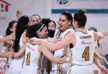 Basket Serie A2 femminile – MantovAgricoltura balla da sola. Purrone: “Restiamo sul pezzo”