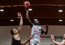 Basket Serie B Interregionale – Romero: “Forza Stings, proviamoci anche con Ferrara”