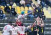Rugby Serie A Elite – Viadana, la forza dei nervi… tesi. Wagenpfeil: “Voglia di rivalsa”