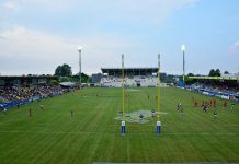 Rugby – Gianni Fava: “Orgoglio ed entusiasmo a Viadana per il Mondiale U20”