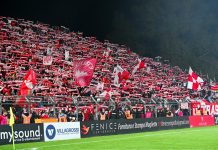 Calcio Serie B – Mantova, fari sul Sudtirol. E gli ultras festeggiano i 50 anni