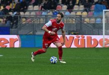 Calcio Serie B – Matteo Solini: “Mantova, forza e fiducia. Così ci salveremo” Matteo Solini