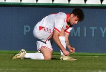 Calcio Serie B – Mantova, da Muroni a Ruocco: i biancorossi in cerca di rilancio Francesco Ruocco