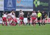 Rugby Serie A Elite – Viadana in giornata no: allo Zaffanella passa Colorno (22-24)