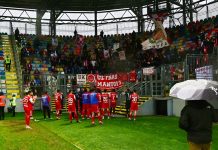 Calcio Serie B – Il Mantova chiama a raccolta i tifosi: mini abbonamento per le ultime 5 gare al Martelli ALT_6849_3455185