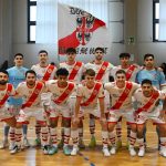 Calcio a 5 Serie A2 Elite – Il Saviatesta sbanca Pordenone e tiene … Calcio a 5 Serie A2 Elite – Il Saviatesta sbanca Pordenone e tiene …