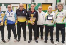 Bocce – Campionati provinciali: titoli a Giorgio Pradella e ai fratelli Soragna