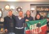 Porto Mantovano: Marco Bastianini nuovo segretario locale di Forza Italia