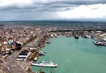 C’è un “ponte” tra Valdaro e Durazzo: contatti trai i porti di Mantova e Albania