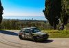 Automobilismo – Ponchiardi-Libera (Solferino Pecso) terzi di classe al Rally del Bardolino