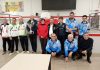 Bocce – Memorial Patuzzo/Soci Scomparsi, podio tutto mantovano. Vincono Bonifacci/Martiniello