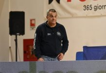 Volley Serie A3 – Gabbiano, patron Fattori sbotta: “Con San Giustino prestazione inaccettabile”