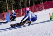 Snowboard – Giorgia Carnevali senza squilli ai Mondiali junior Giorgia1