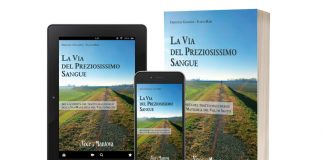 Online la nostra guida alla scoperta della via del Preziosissimo Sangue