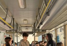 Atti vandalici sui bus, in un anno oltre 1660 episodi